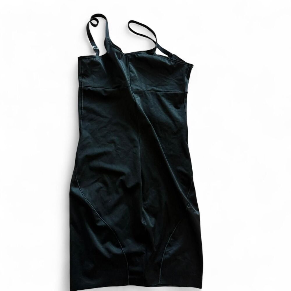 Spanx Women's Black Shapewear - Picture 4 of 4